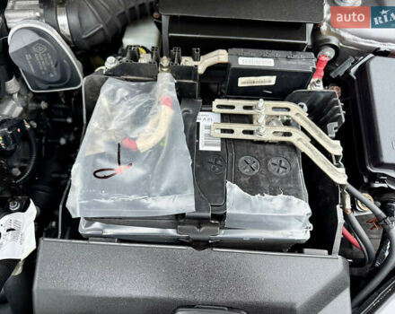 Серый Рено Меган, объемом двигателя 1.6 л и пробегом 176 тыс. км за 9200 $, фото 20 на Automoto.ua