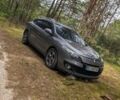 Сірий Рено Меган, об'ємом двигуна 1.46 л та пробігом 320 тис. км за 7100 $, фото 1 на Automoto.ua
