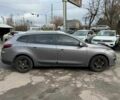 Сірий Рено Меган, об'ємом двигуна 1.5 л та пробігом 380 тис. км за 6940 $, фото 4 на Automoto.ua