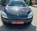 Сірий Рено Меган, об'ємом двигуна 1.6 л та пробігом 150 тис. км за 8200 $, фото 22 на Automoto.ua