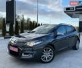 Сірий Рено Меган, об'ємом двигуна 1.5 л та пробігом 229 тис. км за 8450 $, фото 12 на Automoto.ua