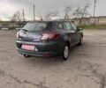 Сірий Рено Меган, об'ємом двигуна 1.5 л та пробігом 212 тис. км за 7300 $, фото 3 на Automoto.ua
