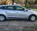 Сірий Рено Меган, об'ємом двигуна 1.46 л та пробігом 284 тис. км за 6500 $, фото 1 на Automoto.ua