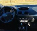 Сірий Рено Меган, об'ємом двигуна 1.6 л та пробігом 155 тис. км за 6100 $, фото 4 на Automoto.ua