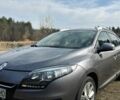 Сірий Рено Меган, об'ємом двигуна 1.5 л та пробігом 189 тис. км за 8500 $, фото 1 на Automoto.ua