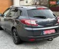 Сірий Рено Меган, об'ємом двигуна 1.5 л та пробігом 207 тис. км за 9200 $, фото 2 на Automoto.ua
