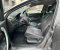 Серый Рено Меган, объемом двигателя 1.5 л и пробегом 290 тыс. км за 7900 $, фото 16 на Automoto.ua