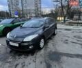 Сірий Рено Меган, об'ємом двигуна 1.6 л та пробігом 214 тис. км за 7897 $, фото 1 на Automoto.ua