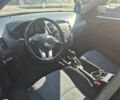 Серый Рено Меган, объемом двигателя 1.5 л и пробегом 230 тыс. км за 8024 $, фото 11 на Automoto.ua