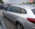 Сірий Рено Меган, об'ємом двигуна 1.46 л та пробігом 265 тис. км за 6255 $, фото 3 на Automoto.ua