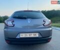 Серый Рено Меган, объемом двигателя 2 л и пробегом 205 тыс. км за 8250 $, фото 12 на Automoto.ua