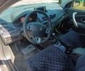 Серый Рено Меган, объемом двигателя 1.46 л и пробегом 220 тыс. км за 8700 $, фото 29 на Automoto.ua