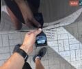 Серый Рено Меган, объемом двигателя 1.6 л и пробегом 204 тыс. км за 8950 $, фото 39 на Automoto.ua