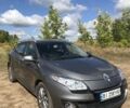 Рено Меган 2012 у Лубнах на Automoto.ua Сірий Рено Меган, об'ємом двигуна 1.5 л та пробігом 289 тис. км за 7800 $, фото 5 на Automoto.ua