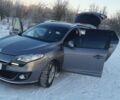 Серый Рено Меган, объемом двигателя 1.46 л и пробегом 256 тыс. км за 7100 $, фото 17 на Automoto.ua