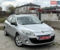 Серый Рено Меган, объемом двигателя 1.6 л и пробегом 221 тыс. км за 7800 $, фото 5 на Automoto.ua