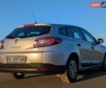 Серый Рено Меган, объемом двигателя 1.5 л и пробегом 224 тыс. км за 6995 $, фото 20 на Automoto.ua