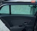 Серый Рено Меган, объемом двигателя 1.5 л и пробегом 219 тыс. км за 7999 $, фото 98 на Automoto.ua