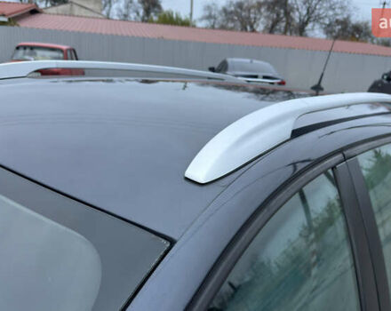 Серый Рено Меган, объемом двигателя 1.46 л и пробегом 183 тыс. км за 8100 $, фото 47 на Automoto.ua