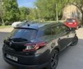 Серый Рено Меган, объемом двигателя 1.5 л и пробегом 239 тыс. км за 7900 $, фото 1 на Automoto.ua