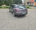 Сірий Рено Меган, об'ємом двигуна 1.46 л та пробігом 246 тис. км за 6800 $, фото 4 на Automoto.ua