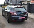 Сірий Рено Меган, об'ємом двигуна 1.46 л та пробігом 222 тис. км за 8500 $, фото 20 на Automoto.ua