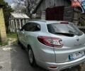Серый Рено Меган, объемом двигателя 1.46 л и пробегом 298 тыс. км за 6500 $, фото 18 на Automoto.ua