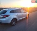 Серый Рено Меган, объемом двигателя 1.46 л и пробегом 245 тыс. км за 8700 $, фото 1 на Automoto.ua