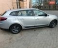 Сірий Рено Меган, об'ємом двигуна 1.6 л та пробігом 200 тис. км за 7699 $, фото 15 на Automoto.ua