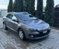 Серый Рено Меган, объемом двигателя 2 л и пробегом 200 тыс. км за 7400 $, фото 1 на Automoto.ua