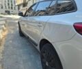 Серый Рено Меган, объемом двигателя 1.46 л и пробегом 284 тыс. км за 6000 $, фото 4 на Automoto.ua