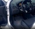Сірий Рено Меган, об'ємом двигуна 1.5 л та пробігом 224 тис. км за 8100 $, фото 4 на Automoto.ua