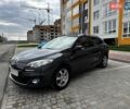 Серый Рено Меган, объемом двигателя 1.5 л и пробегом 260 тыс. км за 7600 $, фото 9 на Automoto.ua