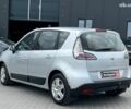 Сірий Рено Меган, об'ємом двигуна 1.5 л та пробігом 275 тис. км за 7990 $, фото 14 на Automoto.ua