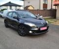 Сірий Рено Меган, об'ємом двигуна 1.46 л та пробігом 222 тис. км за 8500 $, фото 77 на Automoto.ua