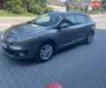 Сірий Рено Меган, об'ємом двигуна 1.46 л та пробігом 271 тис. км за 6999 $, фото 19 на Automoto.ua