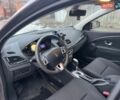 Сірий Рено Меган, об'ємом двигуна 1.46 л та пробігом 235 тис. км за 5999 $, фото 25 на Automoto.ua