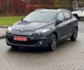 Серый Рено Меган, объемом двигателя 1.5 л и пробегом 243 тыс. км за 8500 $, фото 1 на Automoto.ua