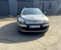 Серый Рено Меган, объемом двигателя 1.5 л и пробегом 250 тыс. км за 8700 $, фото 1 на Automoto.ua