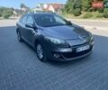 Серый Рено Меган, объемом двигателя 1.46 л и пробегом 271 тыс. км за 7400 $, фото 1 на Automoto.ua