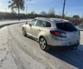Сірий Рено Меган, об'ємом двигуна 1.5 л та пробігом 269 тис. км за 6800 $, фото 1 на Automoto.ua