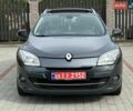 Сірий Рено Меган, об'ємом двигуна 1.46 л та пробігом 245 тис. км за 7500 $, фото 6 на Automoto.ua