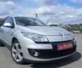 Сірий Рено Меган, об'ємом двигуна 1.5 л та пробігом 245 тис. км за 7399 $, фото 1 на Automoto.ua
