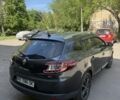 Серый Рено Меган, объемом двигателя 1.5 л и пробегом 239 тыс. км за 7900 $, фото 6 на Automoto.ua