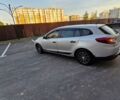 Сірий Рено Меган, об'ємом двигуна 1.5 л та пробігом 243 тис. км за 7200 $, фото 3 на Automoto.ua