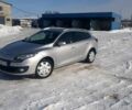 Серый Рено Меган, объемом двигателя 1.5 л и пробегом 221 тыс. км за 8100 $, фото 8 на Automoto.ua