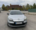 Рено Меган 2012 в Харькове на Automoto.ua Серый Рено Меган, объемом двигателя 1.46 л и пробегом 298 тыс. км за 7500 $, фото 1 на Automoto.ua