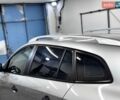 Серый Рено Меган, объемом двигателя 1.5 л и пробегом 225 тыс. км за 7200 $, фото 27 на Automoto.ua