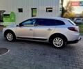 Сірий Рено Меган, об'ємом двигуна 1.9 л та пробігом 266 тис. км за 6800 $, фото 6 на Automoto.ua
