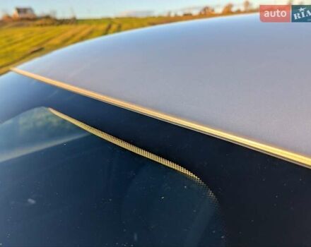 Серый Рено Меган, объемом двигателя 1.5 л и пробегом 224 тыс. км за 6995 $, фото 28 на Automoto.ua